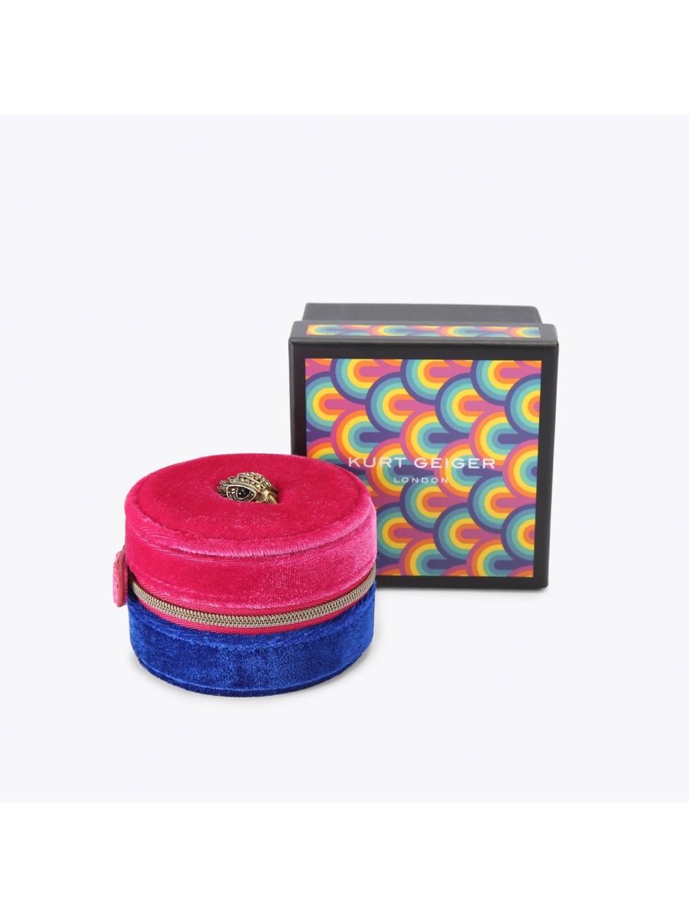 Kurt Geiger Small Jewelry Box
